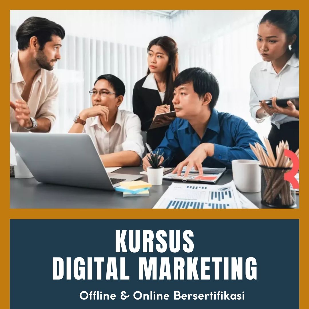 TLP/WA 081222555757 Kursus Digital Marketing di Duri Kosambi Jakarta Barat Untuk Pebisnis Pengajar Berpengalaman Biaya Murah