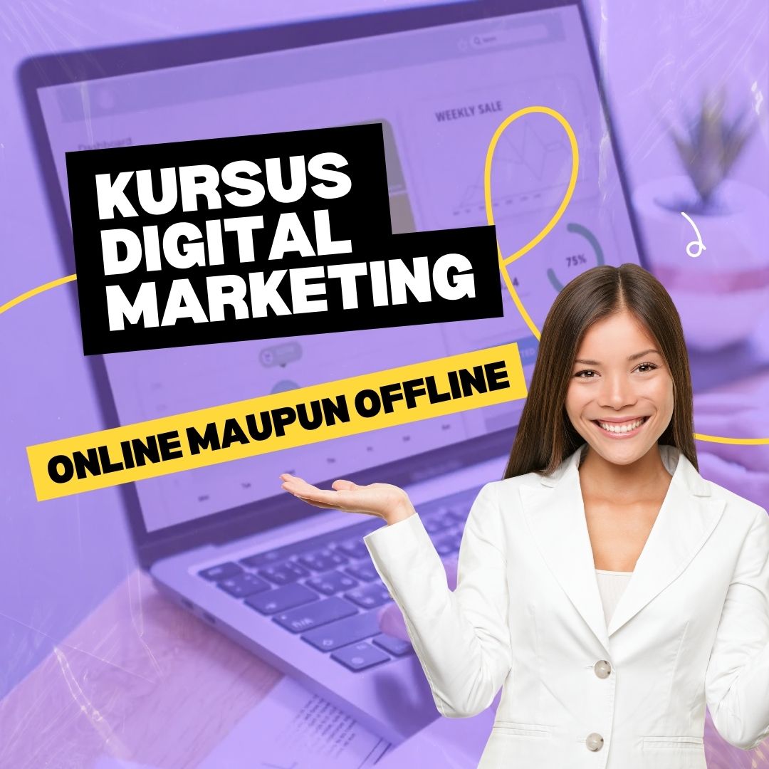 TLP/WA 081222555757 Kursus Digital Marketing di Cengkareng Timur Jakarta Barat Untuk Pebisnis Mentor Ahli Biaya Murah