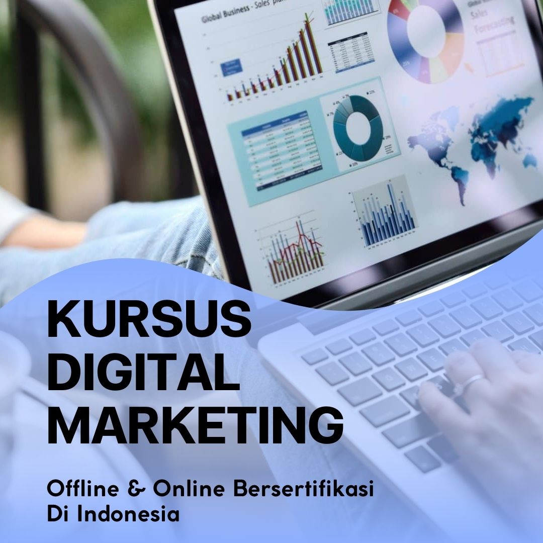 TLP/WA 081222555757 Kursus Digital Marketing di Tarakan Untuk Pebisnis Coach Profesional Biaya Murah